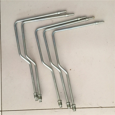 鋼管折彎總成3